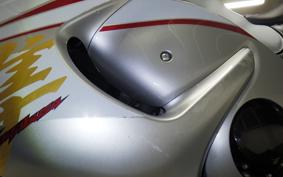SUZUKI HAYABUSA Gen.2 2017