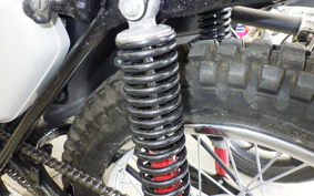 HONDA MT125 ELSINORE MT125