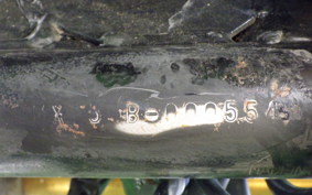 KAWASAKI KSR-1 MX050B