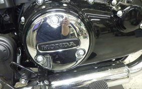HONDA GB350C 2026 NC64