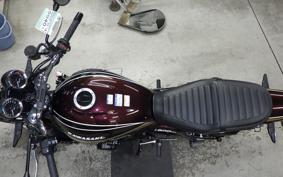 KAWASAKI Z900RS 2025 ZR900K