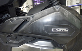 HONDA ADV150 2024 KF38
