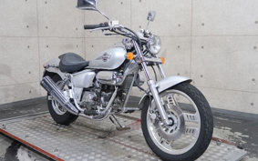 HONDA MAGNA 50 AC13