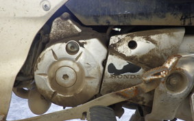 HONDA C50 SUPER CUB AA04