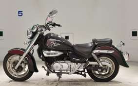 HYOSUNG GV250