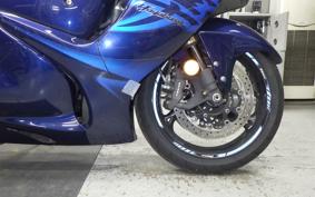 SUZUKI HAYABUSA Gen.2 2010