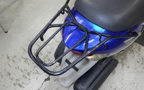 SUZUKI ADDRESS V125 G CF4EA