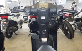 HONDA TACT-4ﾍﾞｰｼｯｸ AF79