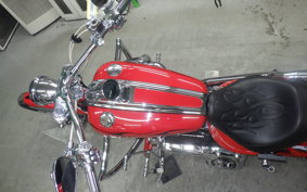 HARLEY FXCWC 1580 2010