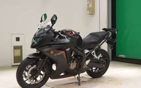 HONDA CBR650F 2019 RC83