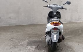 YAMAHA AXIS100 SB06J