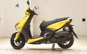 YAMAHA CYGNUS Griffus 2012 SEJ4J