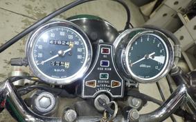 HONDA CB400 2005 CB400