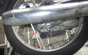 HONDA C50 SUPER CUB E 2025 C50