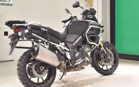 SUZUKI DL1000 ( V-Strom 1000 ) A 2015 VU51A