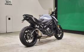 SUZUKI GSX-S 1000 Gen.2 2022 EK1AA