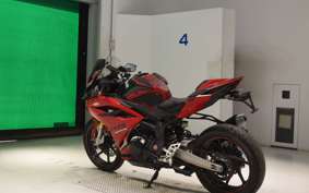 HONDA CBR250RR A 2020 MC51