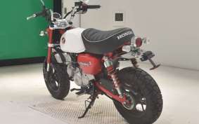 HONDA MONKEY 125 2004