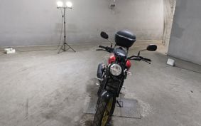 YAMAHA XSR125 RE46J