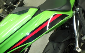KAWASAKI ZX-4RR 2023 ZX400P