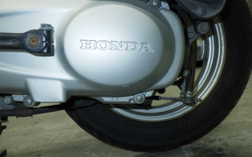 HONDA DIO Gen.6