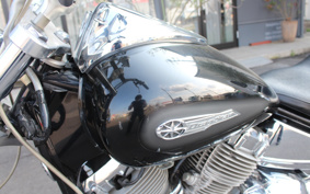 YAMAHA DRAGSTAR 400 2002 VH01J