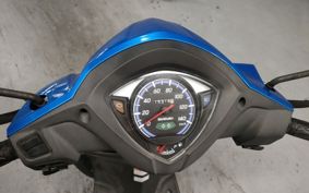 SUZUKI ADDRESS V110 CE47A