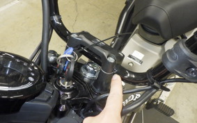 HONDA CT125-2 JA65