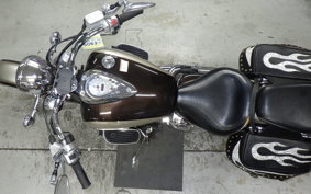 YAMAHA DRAGSTAR 400 CLASSIC VH01J