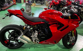 DUCATI SUPER SPORT 950S 2022 VA01