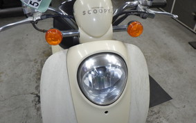HONDA CREA SCOOPY AF55
