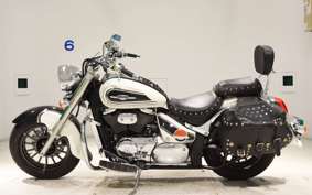 SUZUKI INTRUDER 400 Classic 2014 VK56A