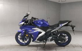 YAMAHA YZF-R25 RG10J