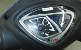 YAMAHA JOG125 2025 SEJ5J