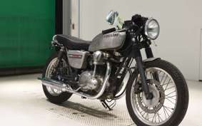 KAWASAKI W400 2008 EJ400A