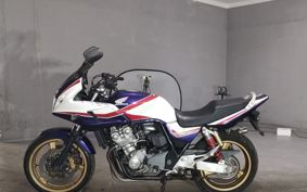 HONDA CB400SFV-4 BOLDOR 2008 NC42