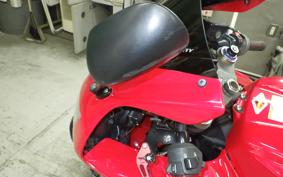HONDA CBR600RR GEN 2 2006 PC37
