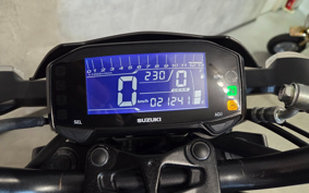 SUZUKI GSX-S125 ABS DL32B