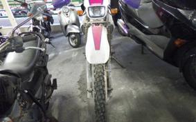 YAMAHA SEROW 225 W 4JG