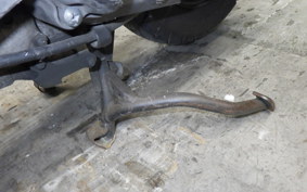 SUZUKI ADDRESS V125 2022 CF4EA