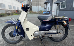HONDA SUPER CUB50 AA01