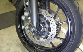 YAMAHA XSR700 2020 RM22J