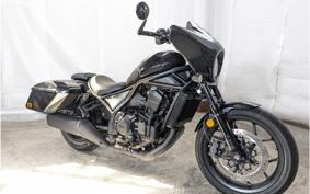 HONDA REBEL 1100 T DCT 2024 SC83