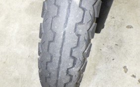 HONDA CB223S MC40
