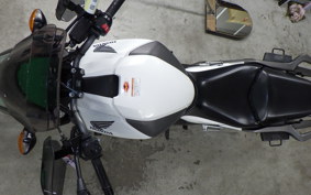 HONDA NC700S 2012 RC61