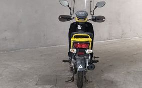 HONDA CROSS CUB JA10