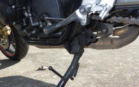 HONDA CB400SF GEN 4 2017 NC42