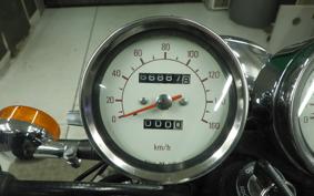 YAMAHA SR400 Gen.2 1994 1JR