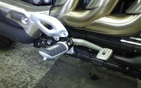 TRIUMPH ROCKET III R 2021