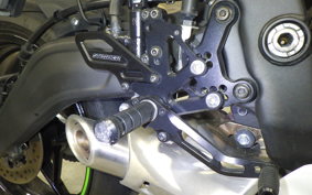 KAWASAKI ZX-25R 2019 ZX250E